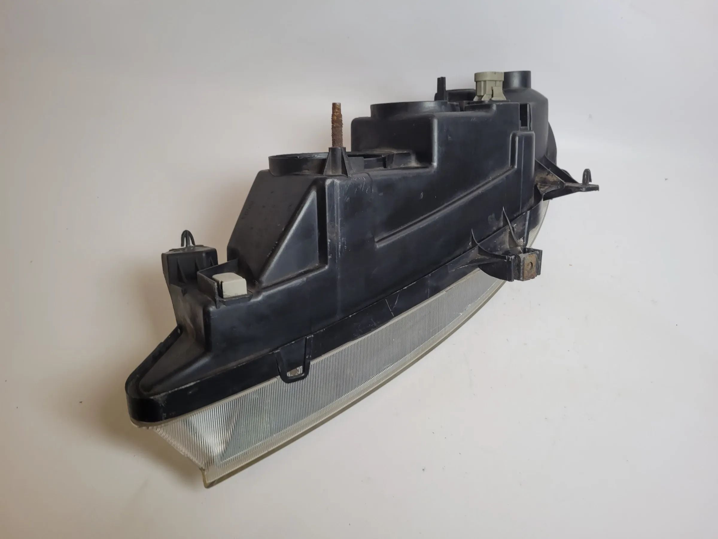 Renault Megane I 1 BA0/1 Scheinwerfer/Frontleuchte Rechts 7700427870D (Original)