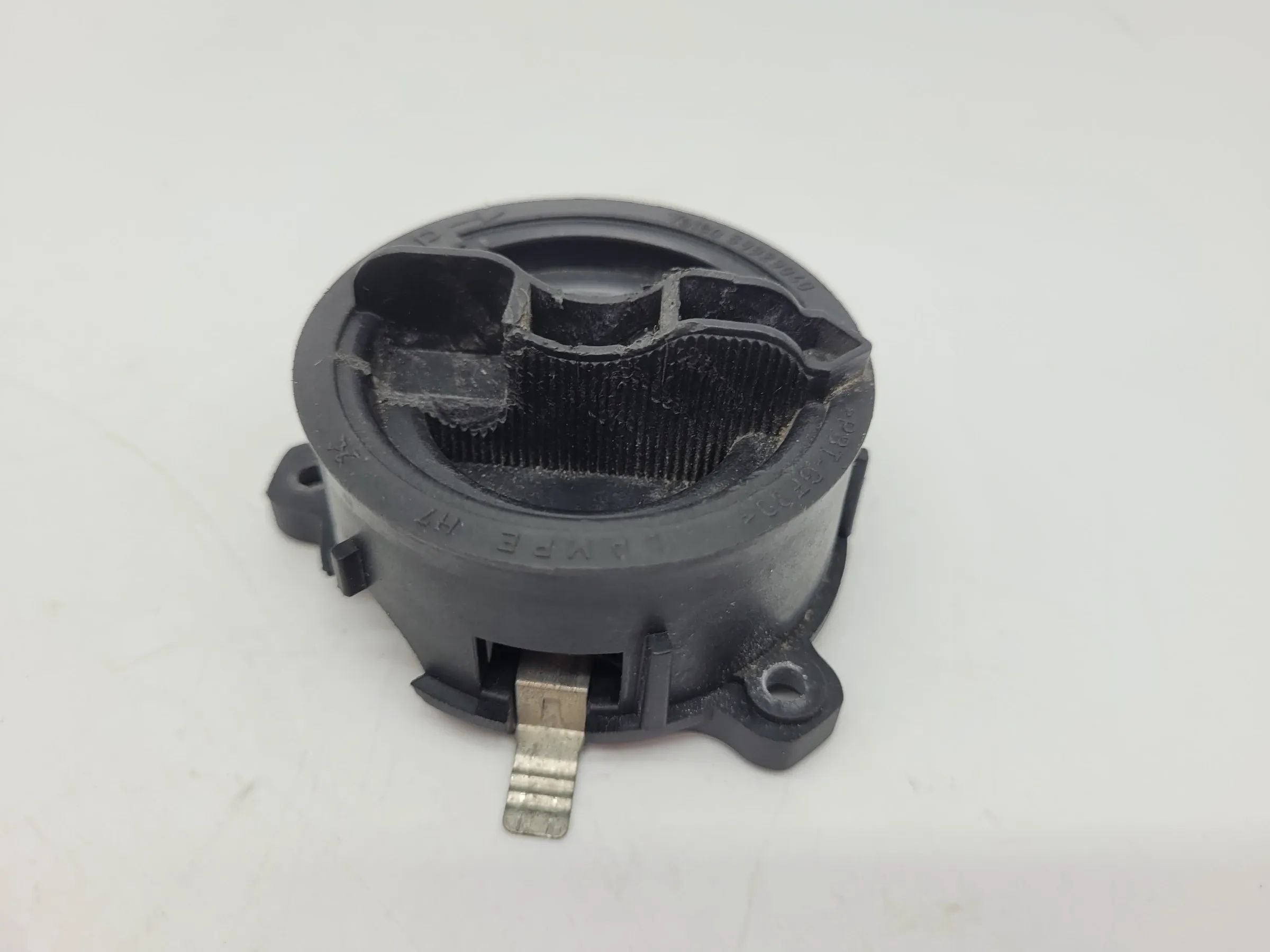 Opel Corsa C X01 Scheinwerfer Lichtfassung L/R 69929040 (Original)