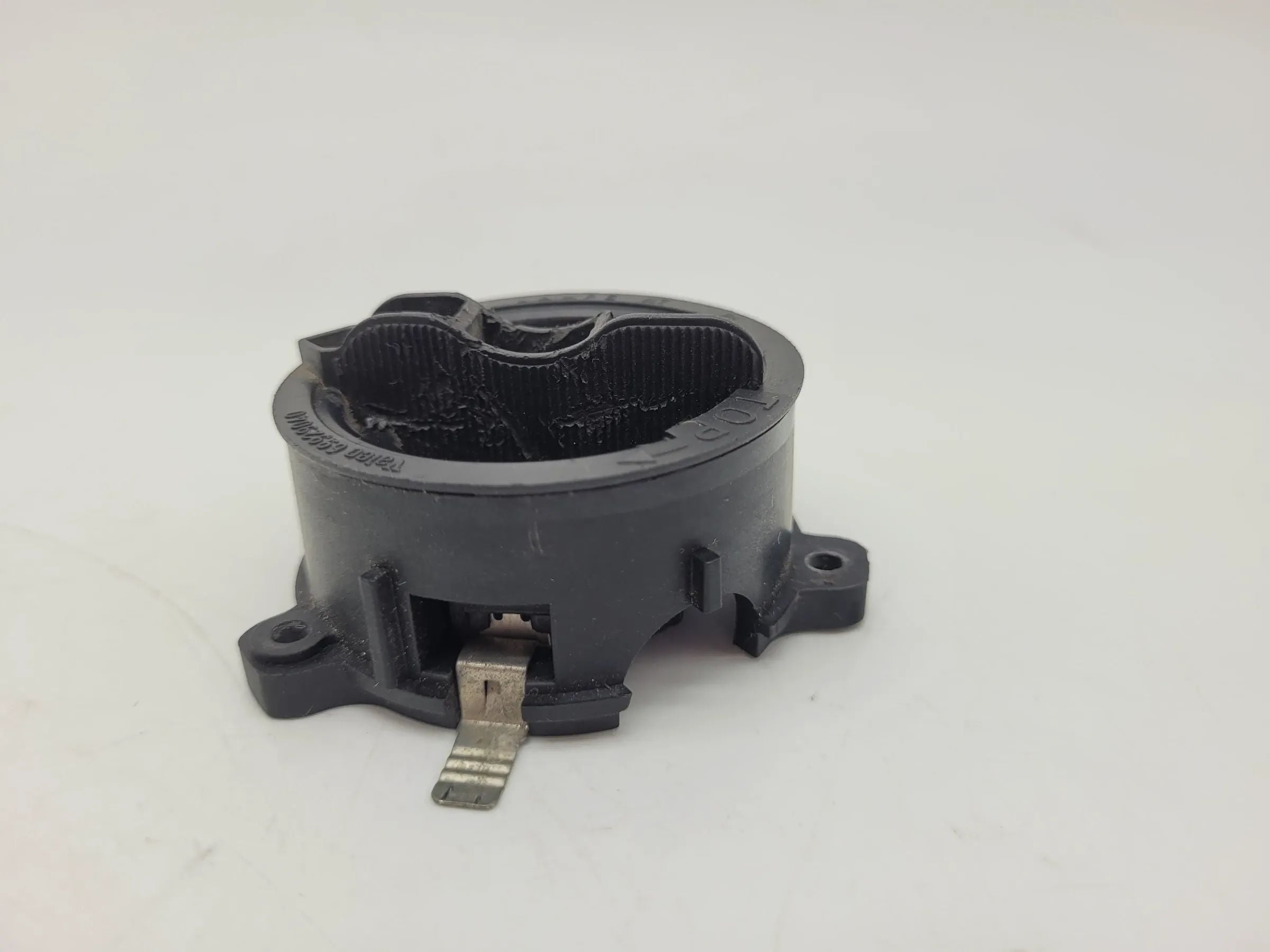 Opel Corsa C X01 Scheinwerfer Lichtfassung L/R 69929040 (Original)