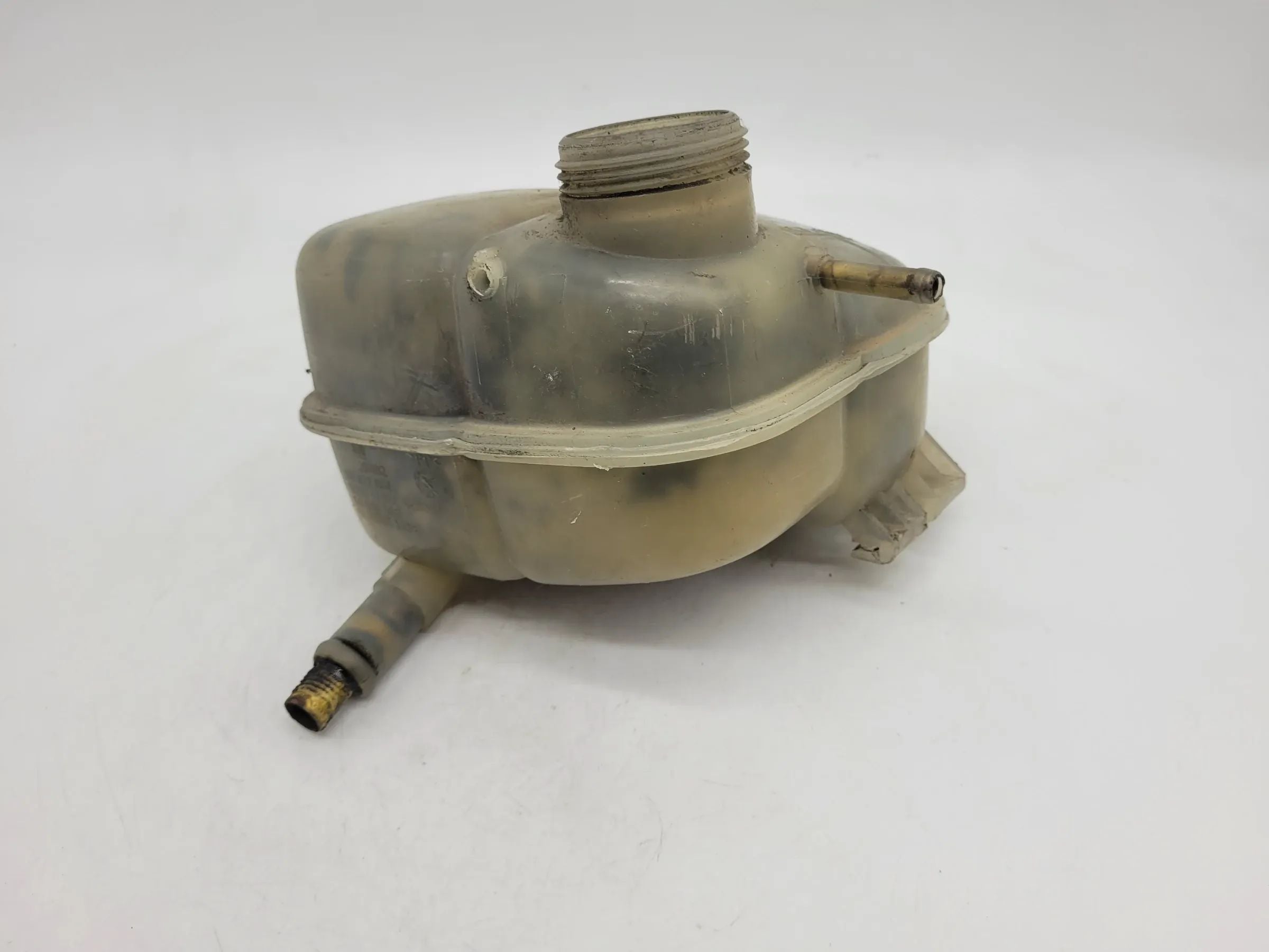 Opel Zafira A (T98) Ausgleichsbehälter Kühlwasser 24412804 Original