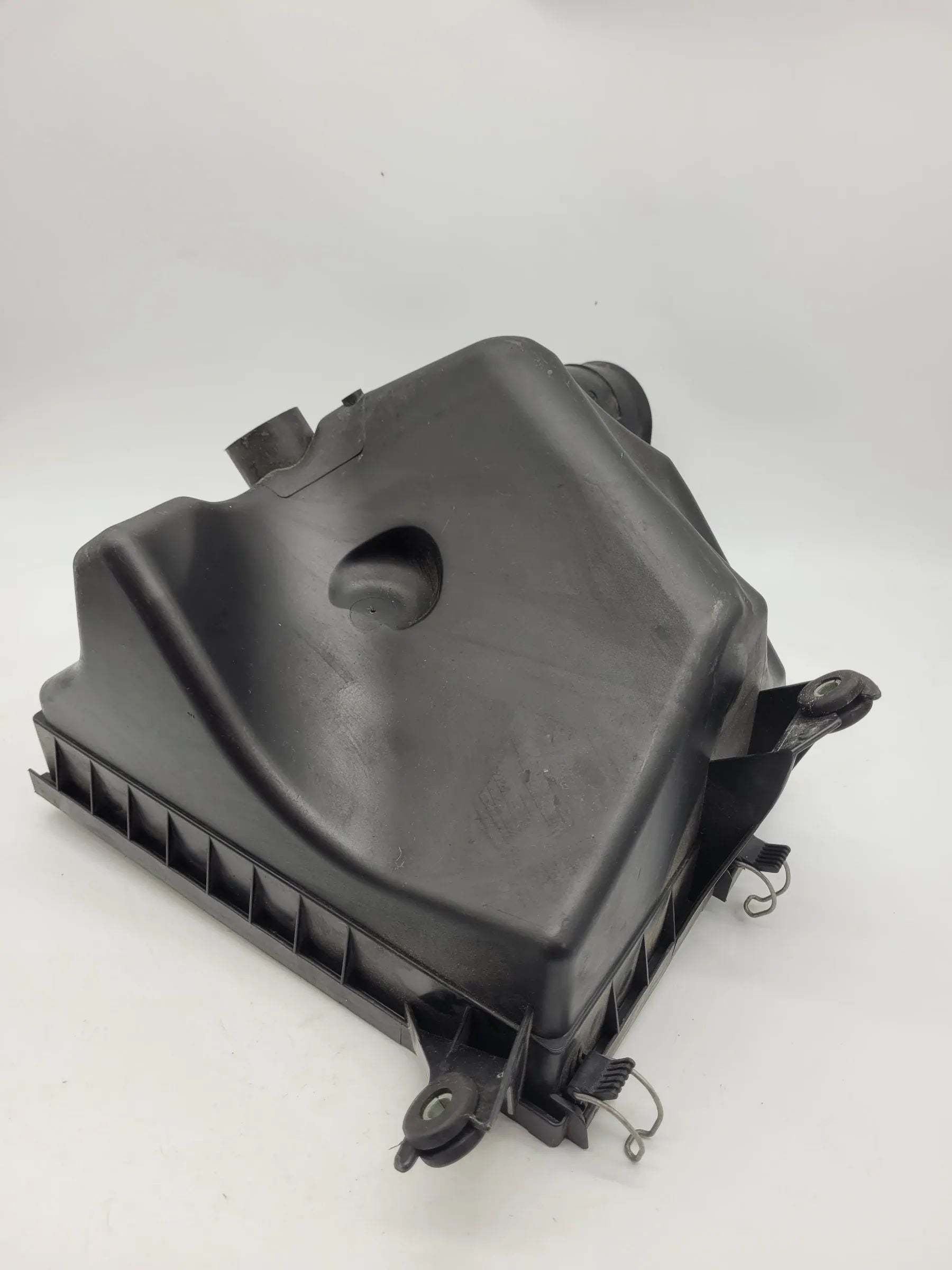 BMW E60 E61 E63 E64 Luft Filter Ansaug Schall Dämpfer Benziner M54 N52 7521030
