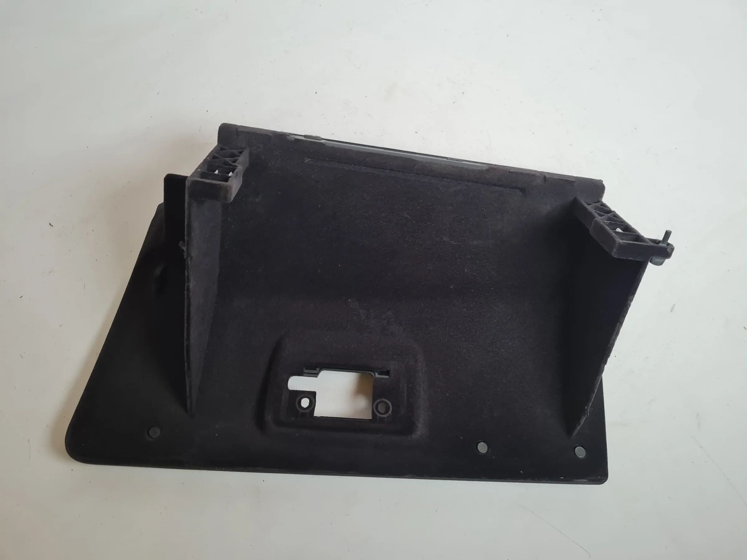 BMW 3er E90/E91 Handschuhfach Kasten 7075477 Original