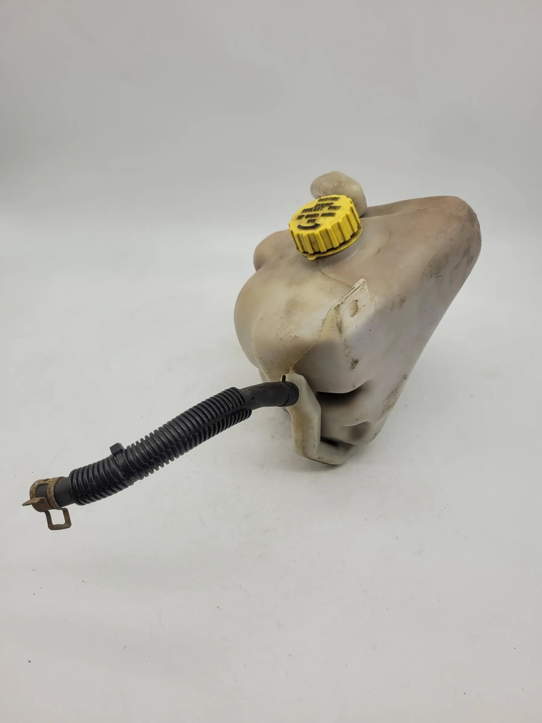Chrysler Stratus/Cirrus Ausgleichsbehälter Kühlmittel + Deckel 4595575 Original