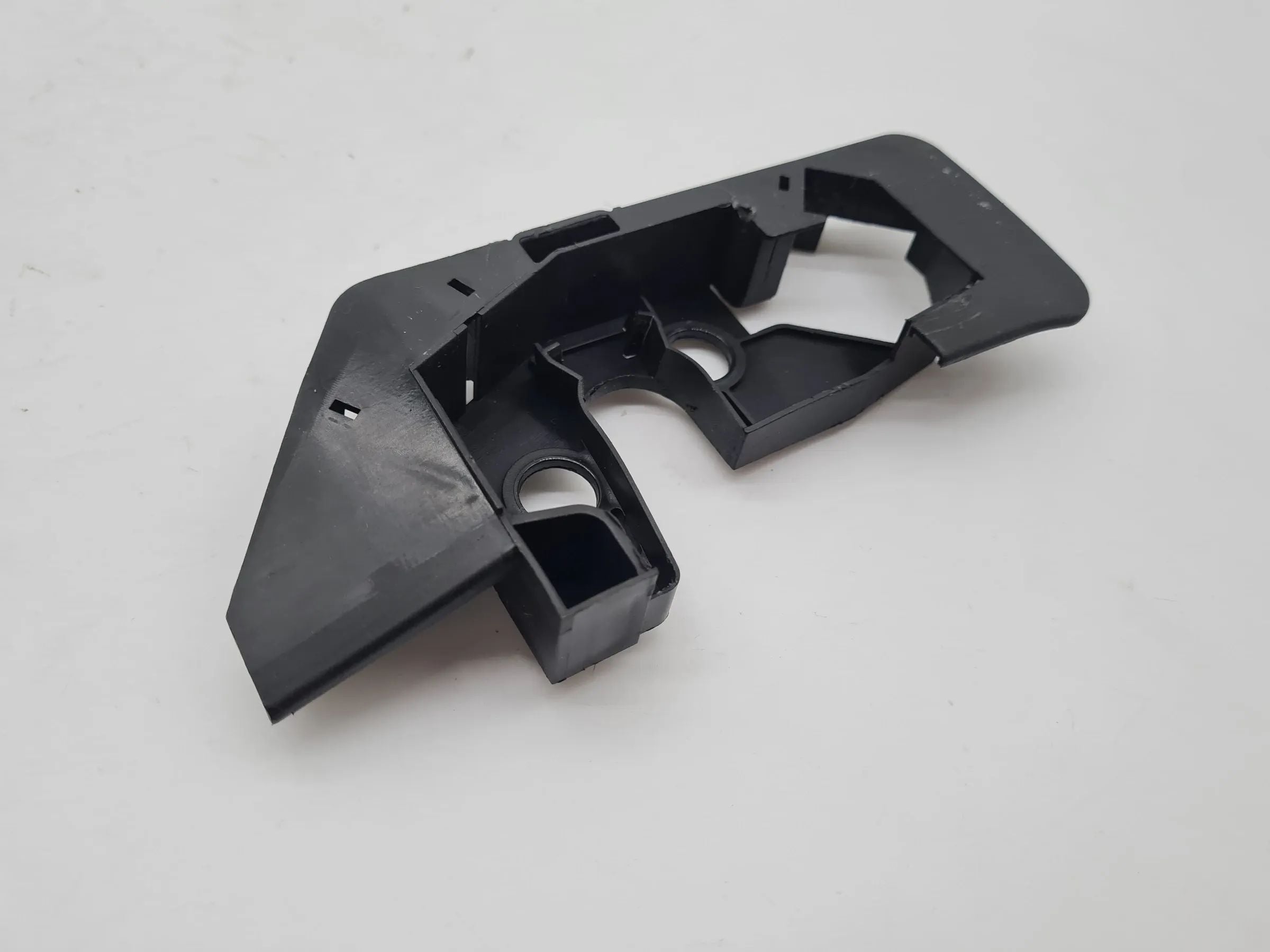 BMW 5er Touring E39 Sitzschloss Abdeckung Hinten Links 52.20-8221535.9 Original