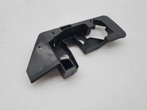 BMW 5er Touring E39 Sitzschloss Abdeckung Hinten Links 52.20-8221535.9 Original