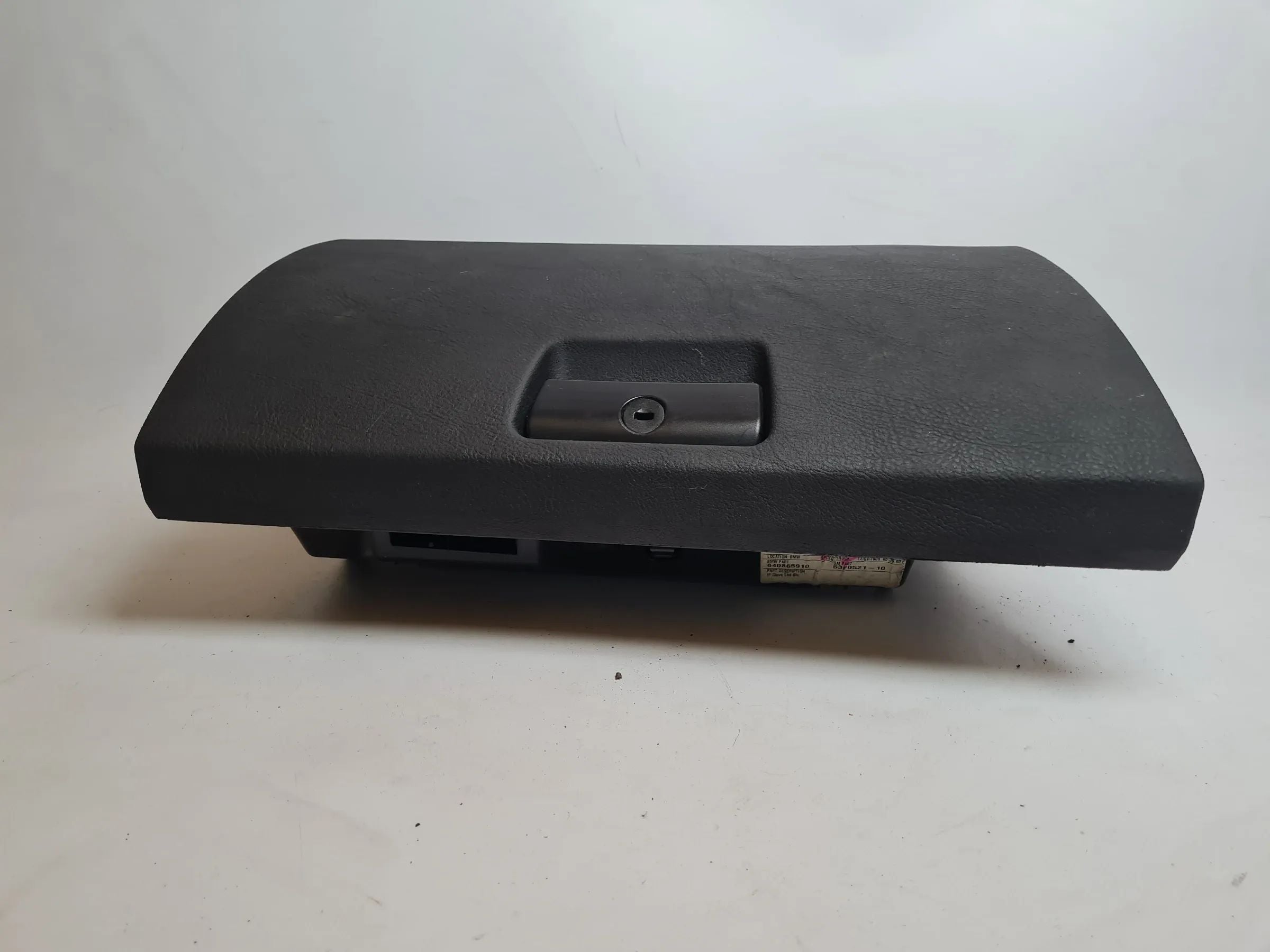 BMW X5 E53 Handschuhfach Kasten 840865910 Original