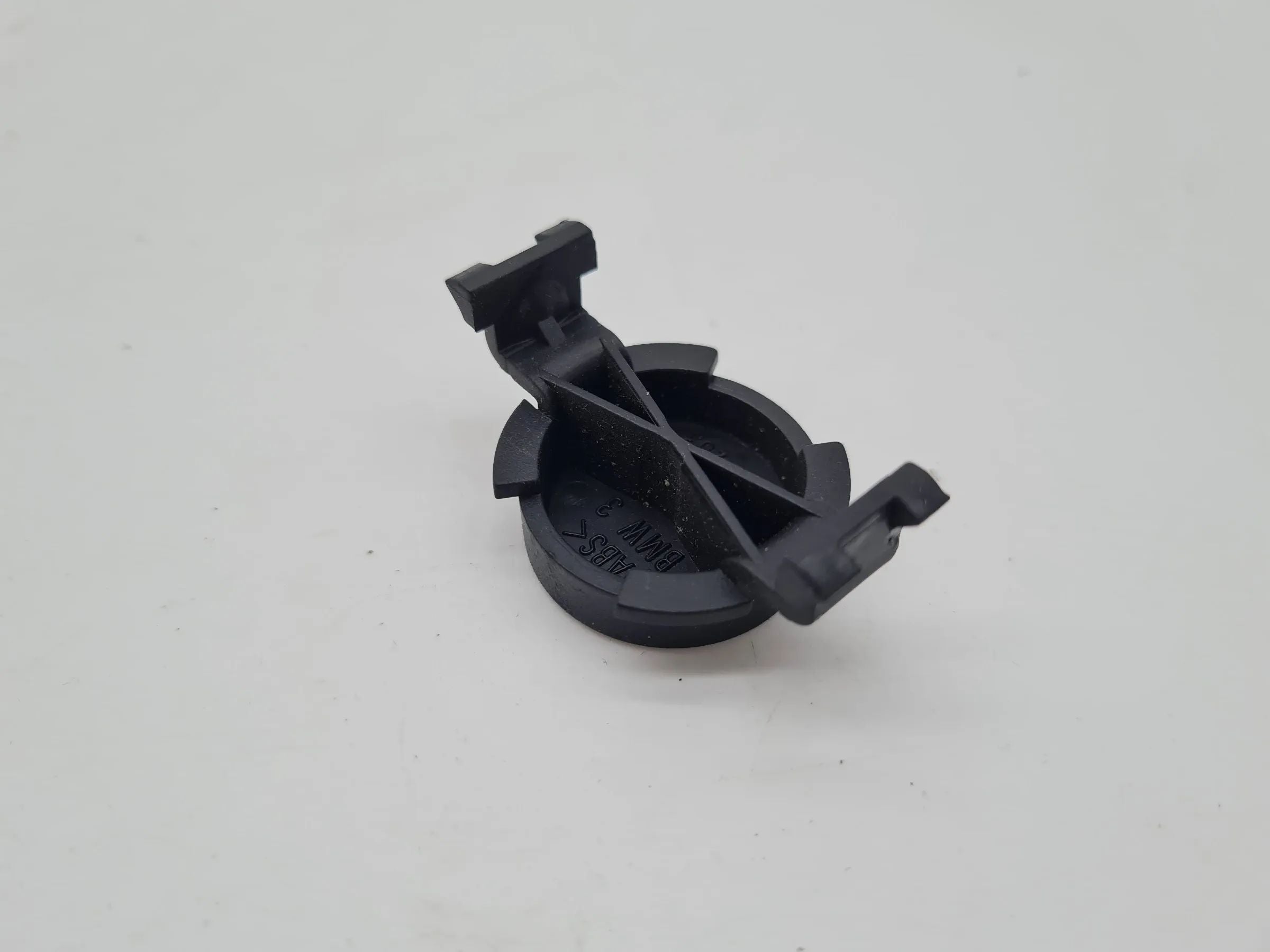 BMW 7er E38 Seiten Verkleidung Blindknopf Rechts Vorne 52.10-8207263 Original