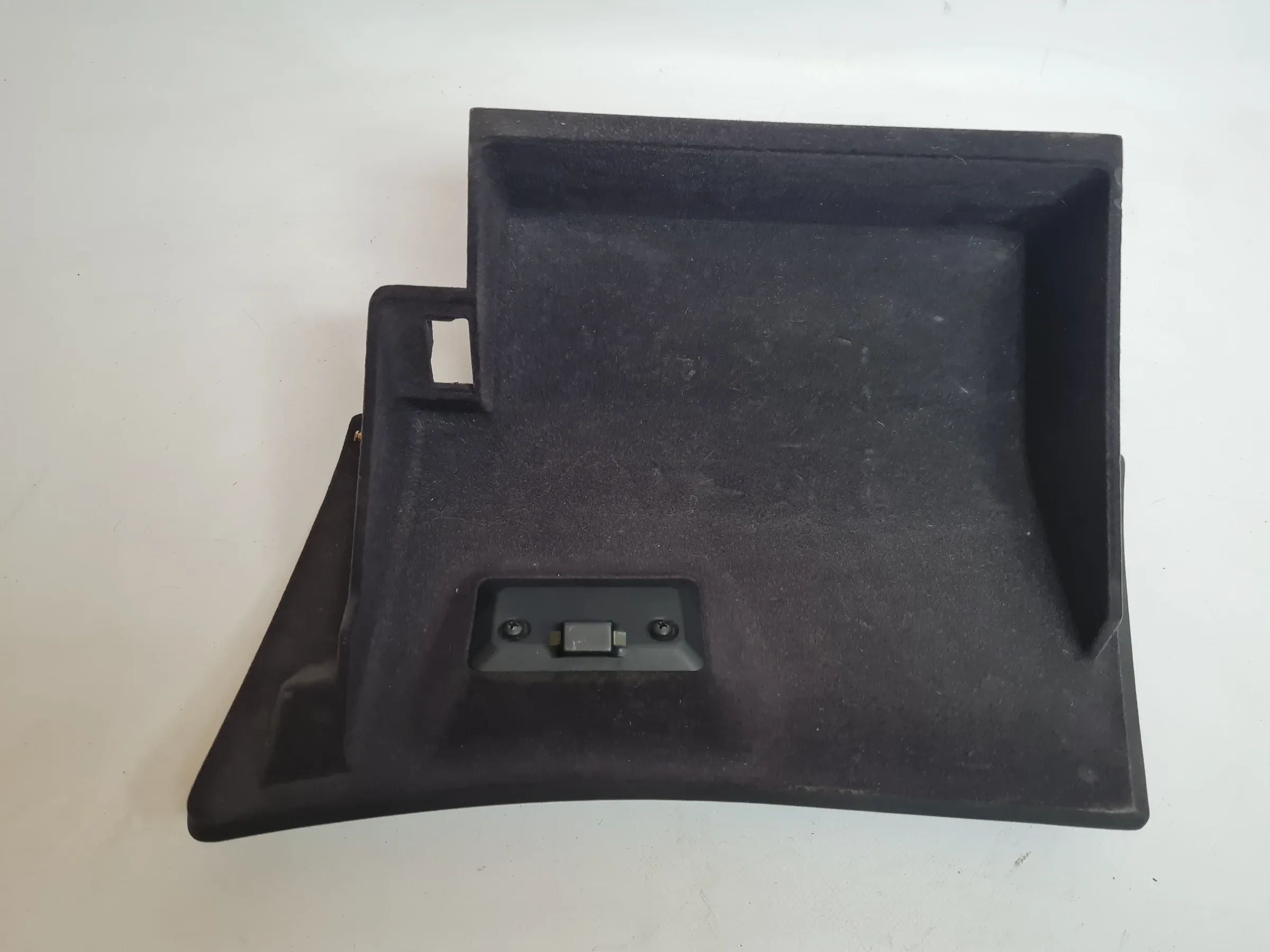BMW 5er Touring E39 Handschuhfach Ablagefach 51.16-8167693 Original
