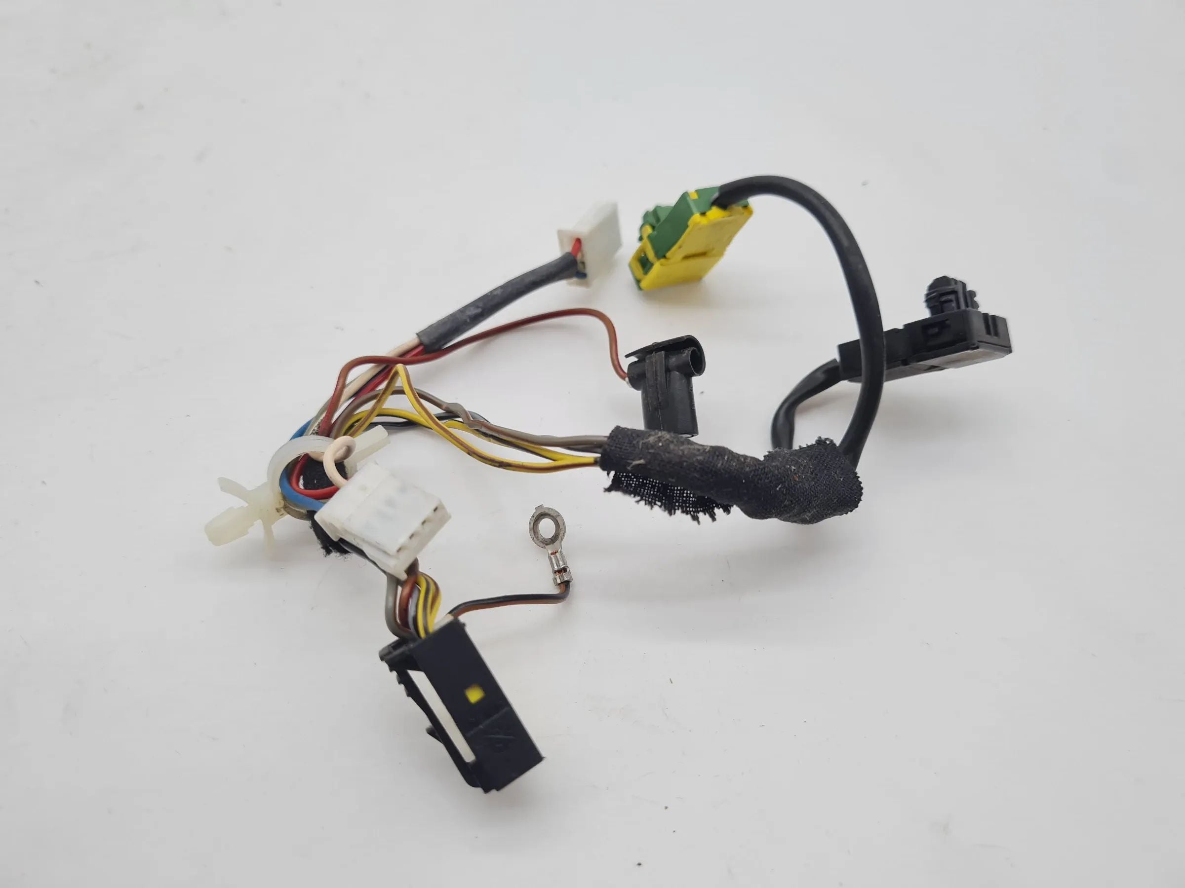 BMW X5 (E53) Lenkrad Kabelbaum Vorne 8383264 Original