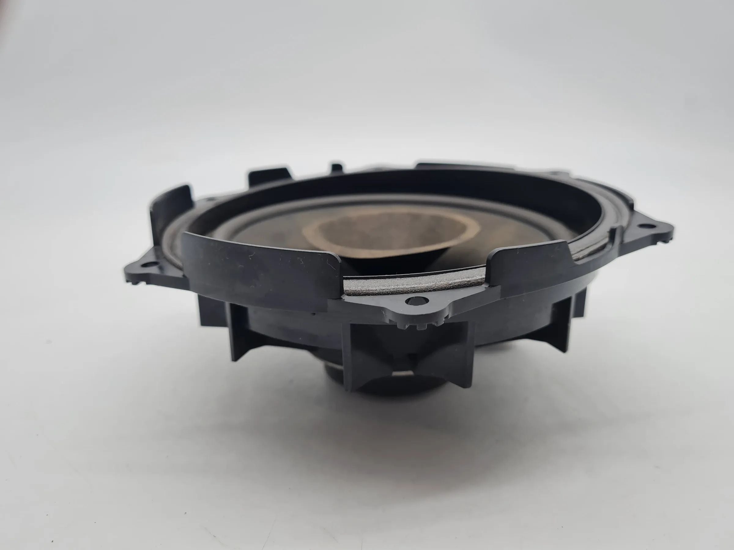 Original Seat Ibiza IV (6J5/6P1) Lautsprecher Tiefton L/R Hinten 6J0035411A