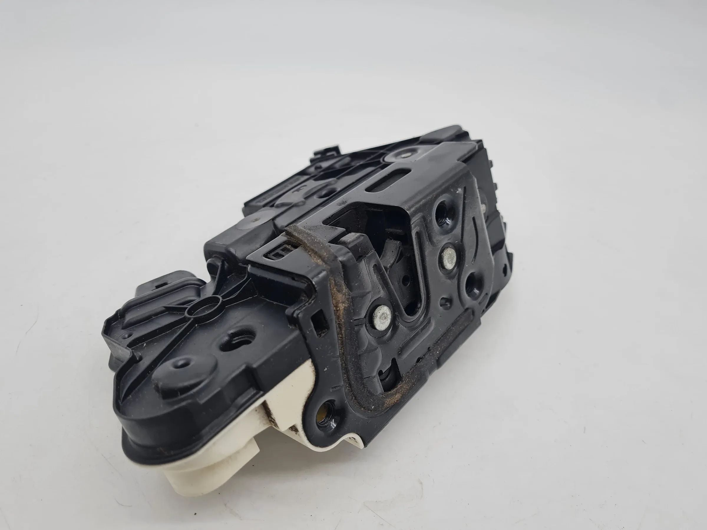 Original Seat Ibiza IV (6J5/6P1) Stellmotor Türschloß ZVS Links 5N1837015A