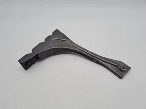 Original Audi A6 (4B2/4B4) Halterung Kotflügel Rechts Vorne 4B0821136A