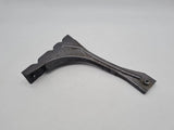 Original Audi A6 (4B2/4B4) Halterung Kotflügel Rechts Vorne 4B0821136A