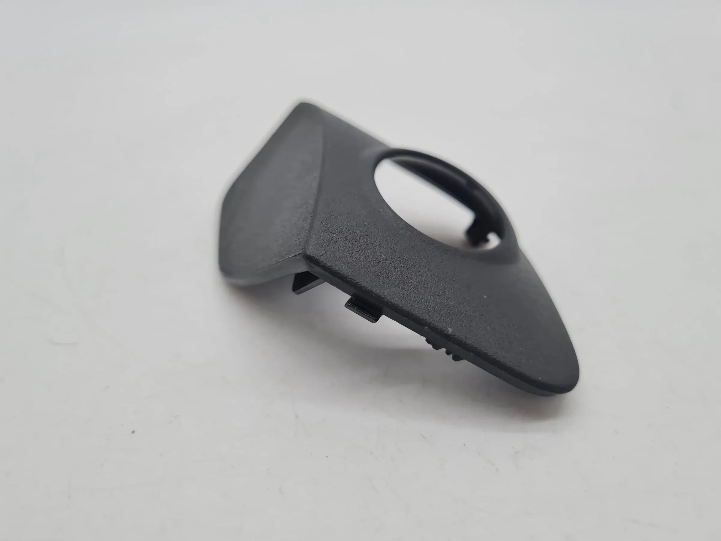 Original Seat Ibiza IV (6J5/6P1) Außenspiegel Blende Abdeckung Links 6J0837112