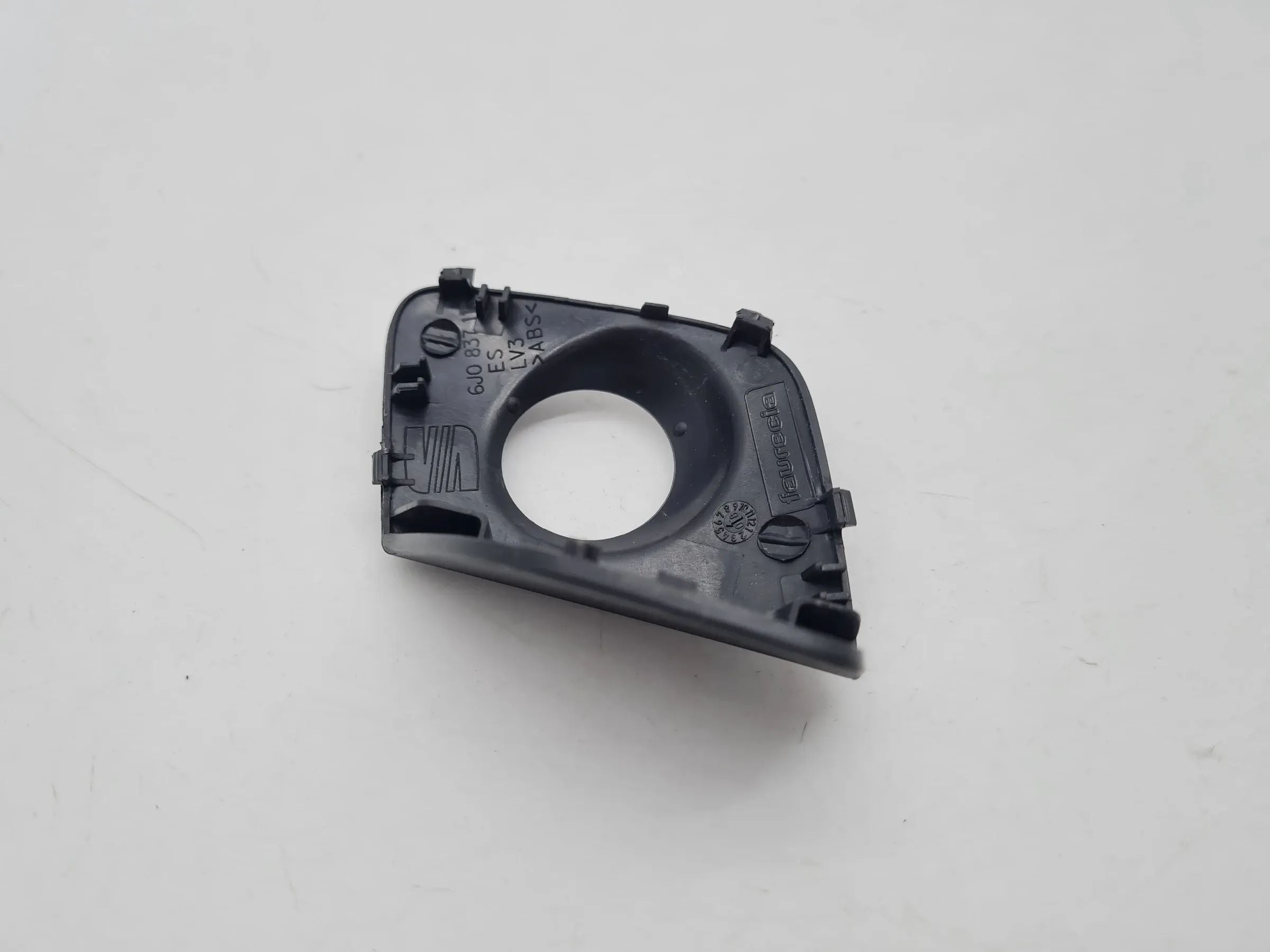 Original Seat Ibiza IV (6J5/6P1) Außenspiegel Blende Abdeckung Links 6J0837112