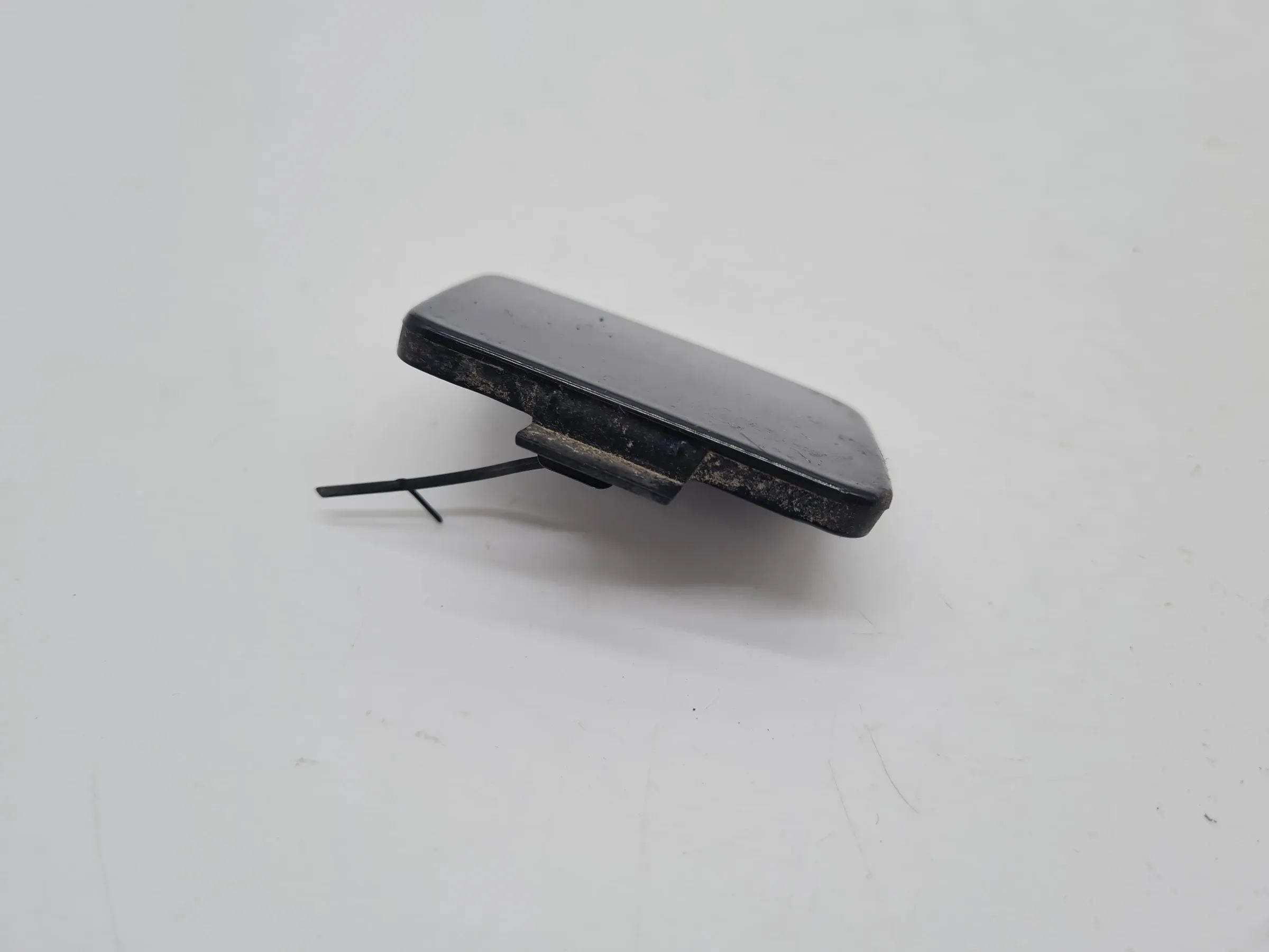 Original Audi A4 (8E/B6/B7) S-Line Abdeckung Abschleppöse Rechts 8E0807241