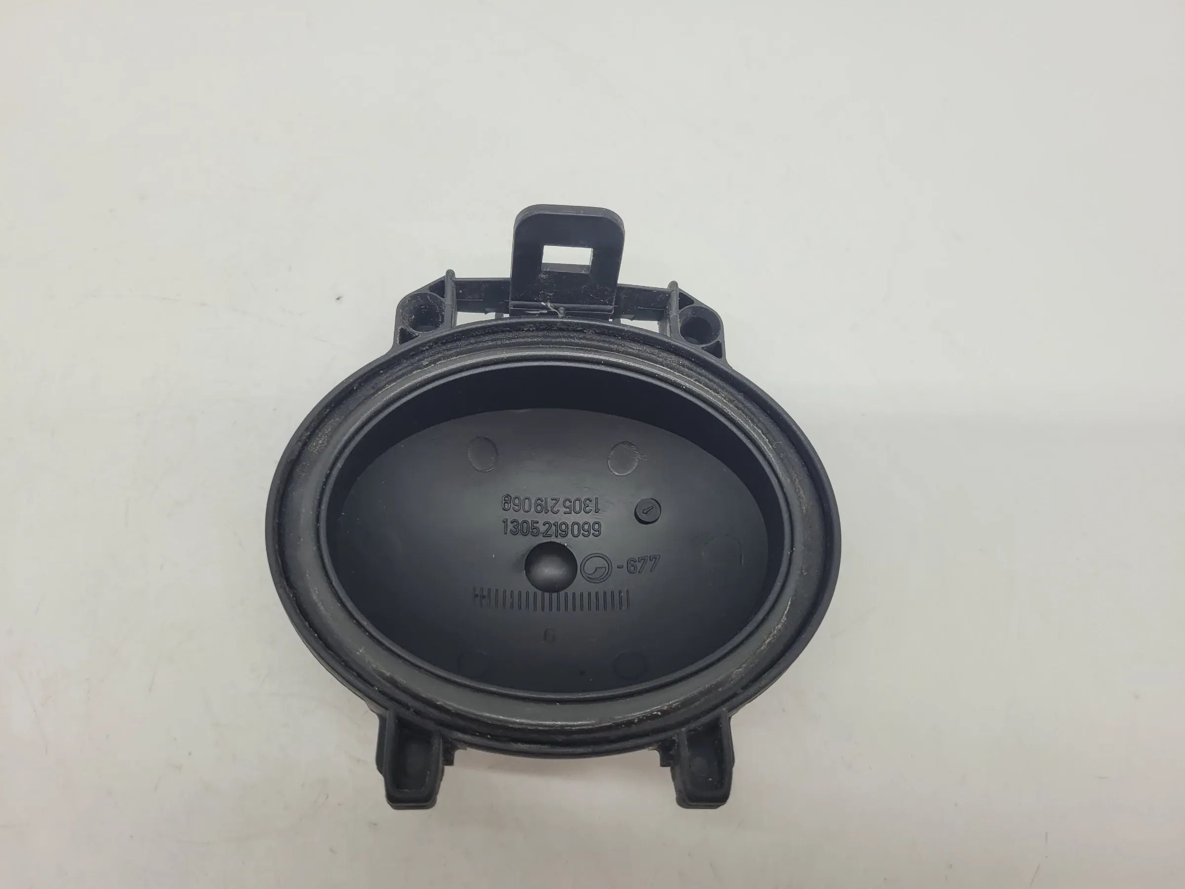 Mercedes C-Klasse CL203 Scheinwerfer Deckel Kappe L/R 1305219068 (Original)