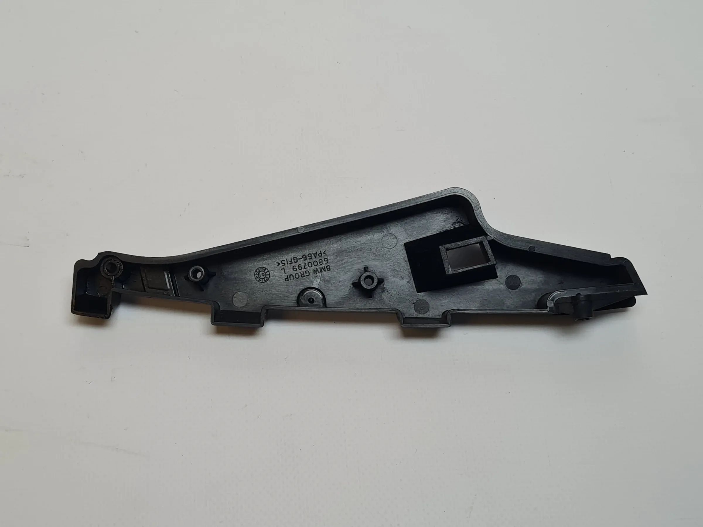 BMW MINI Cooper One R50 R52 R53 Führung Links Unten 6800799 Original