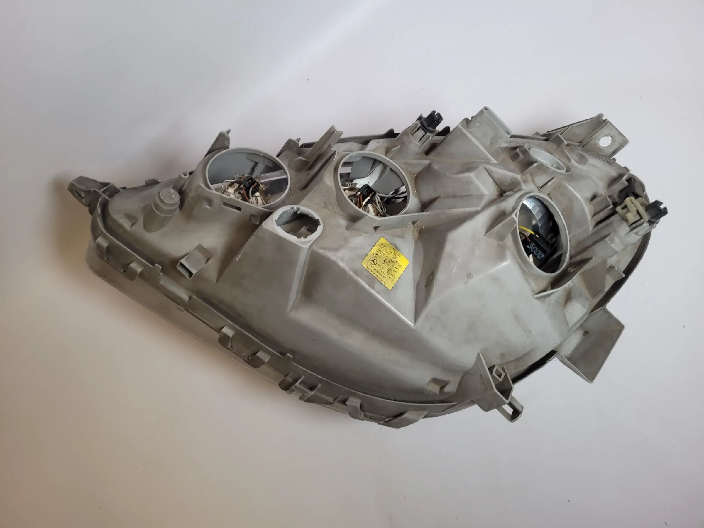 Mercedes Vaneo 414 Scheinwerfer/Frontleuchte Rechts A4148200161 (Original)