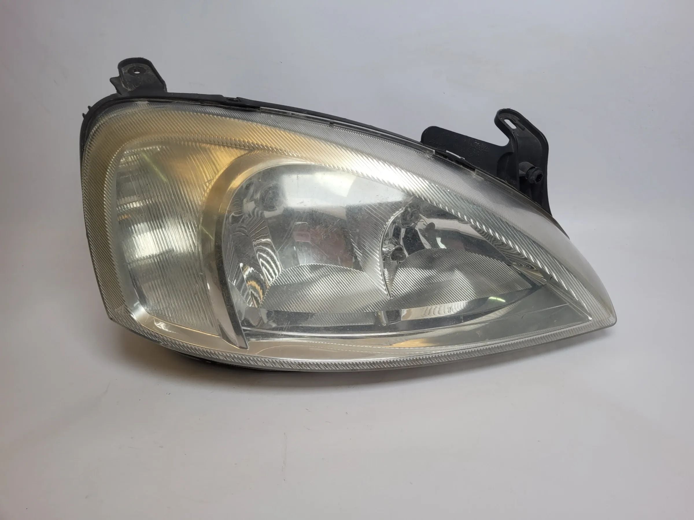 Opel Corsa C X01 Scheinwerfer/Frontleuchte Rechts 09115048 (Original)