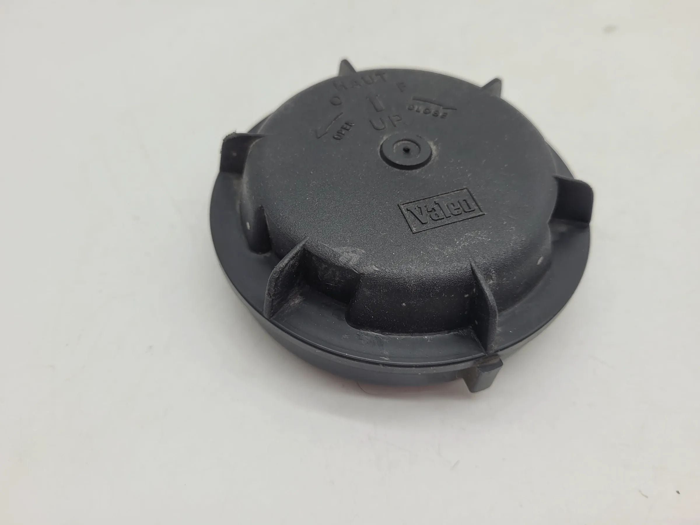 Opel Corsa C X01 Scheinwerfer Kappe Deckel L/R 89001811 (Original)