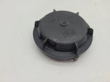 Opel Corsa C X01 Scheinwerfer Kappe Deckel L/R 89001811 (Original)