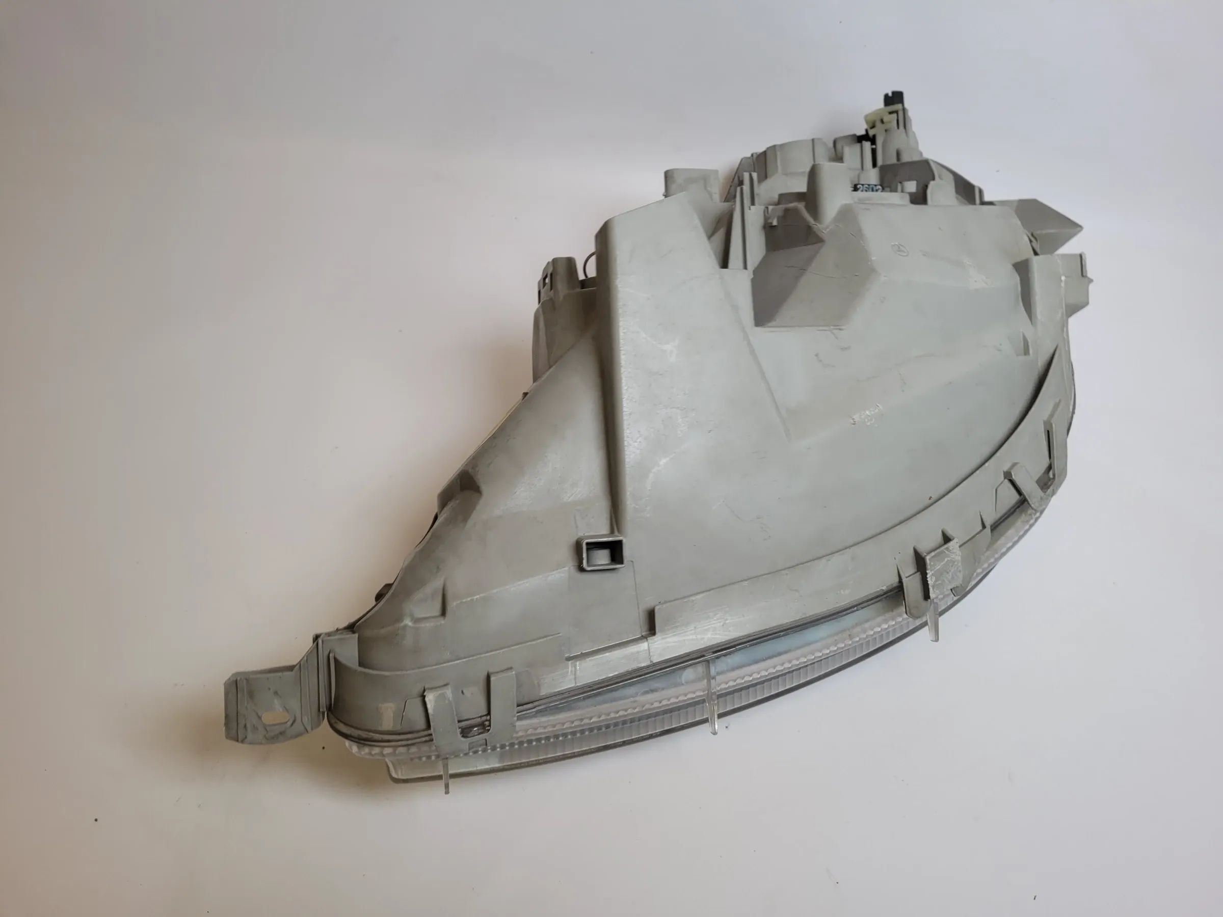 Mercedes A-Klasse W168 Scheinwerfer/Frontleuchte Rechts A1688200261 Original