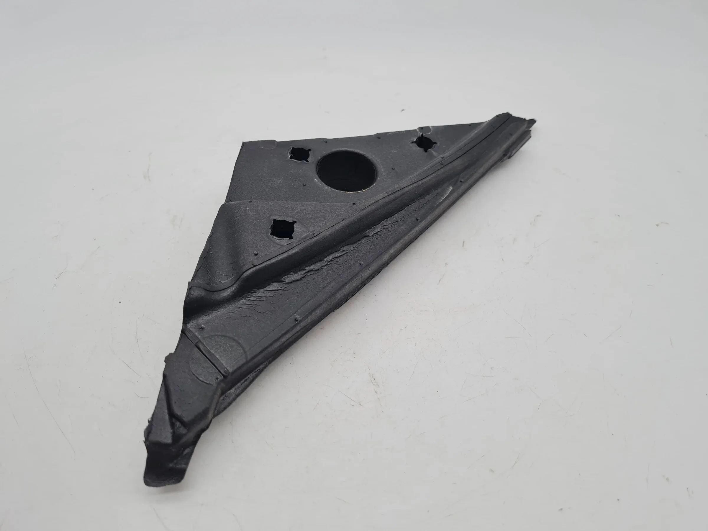 BMW 3er Touring E91 Dichtung Außenpiegel Vorne Links 51.33-7139347 Original