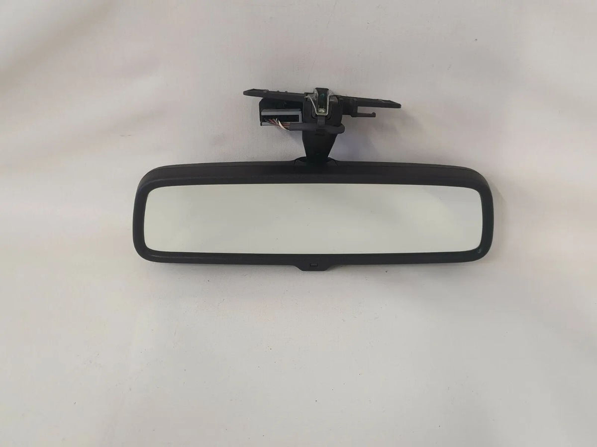 อะไหล่แท้ Opel Astra H GTC กระจกมองหลังในรถ ปรับลดแสงอัตโนมัติ 24436231