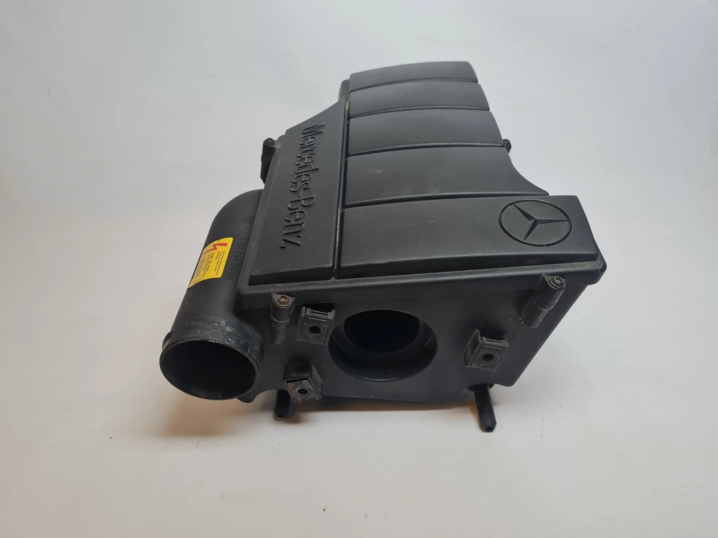 Mercedes A-Klasse W168 Luftfiltergehäuse Ganz A1661406600 (Original)