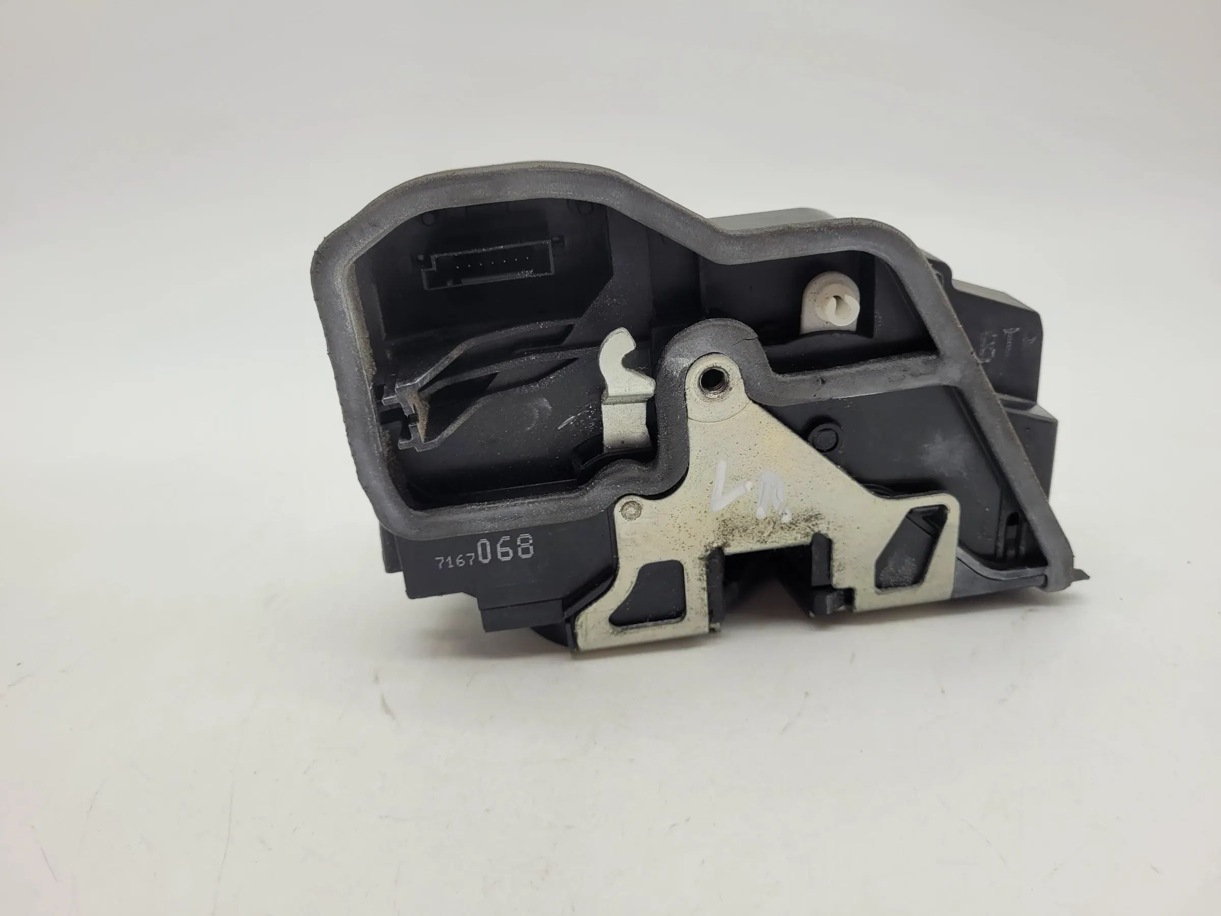BMW 5er Touring Türschloss Stellmotor Systemschloß Vorne Rechts 7167068 Original