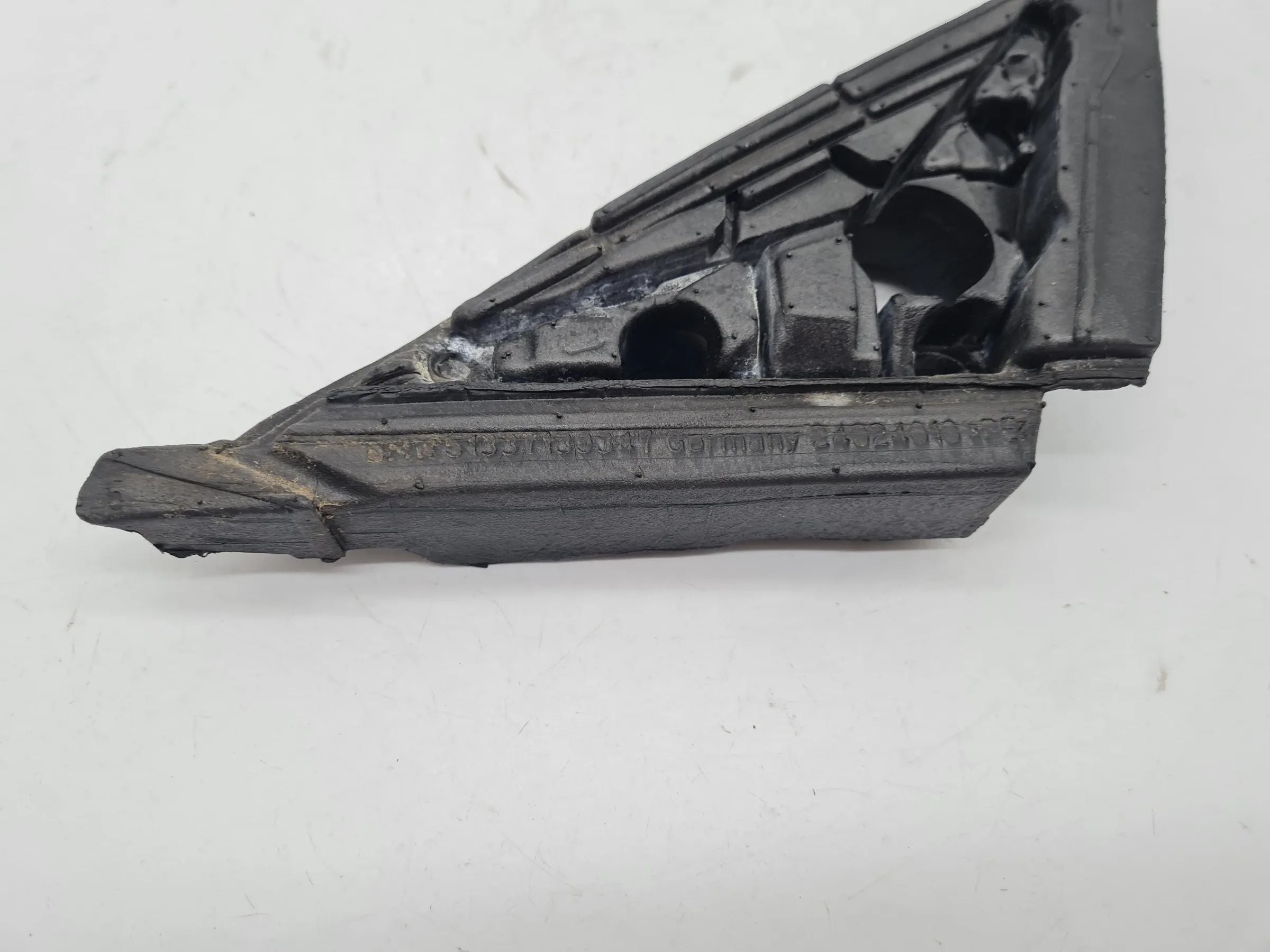BMW 3er Touring E91 Dichtung Außenpiegel Vorne Links 51.33-7139347 Original