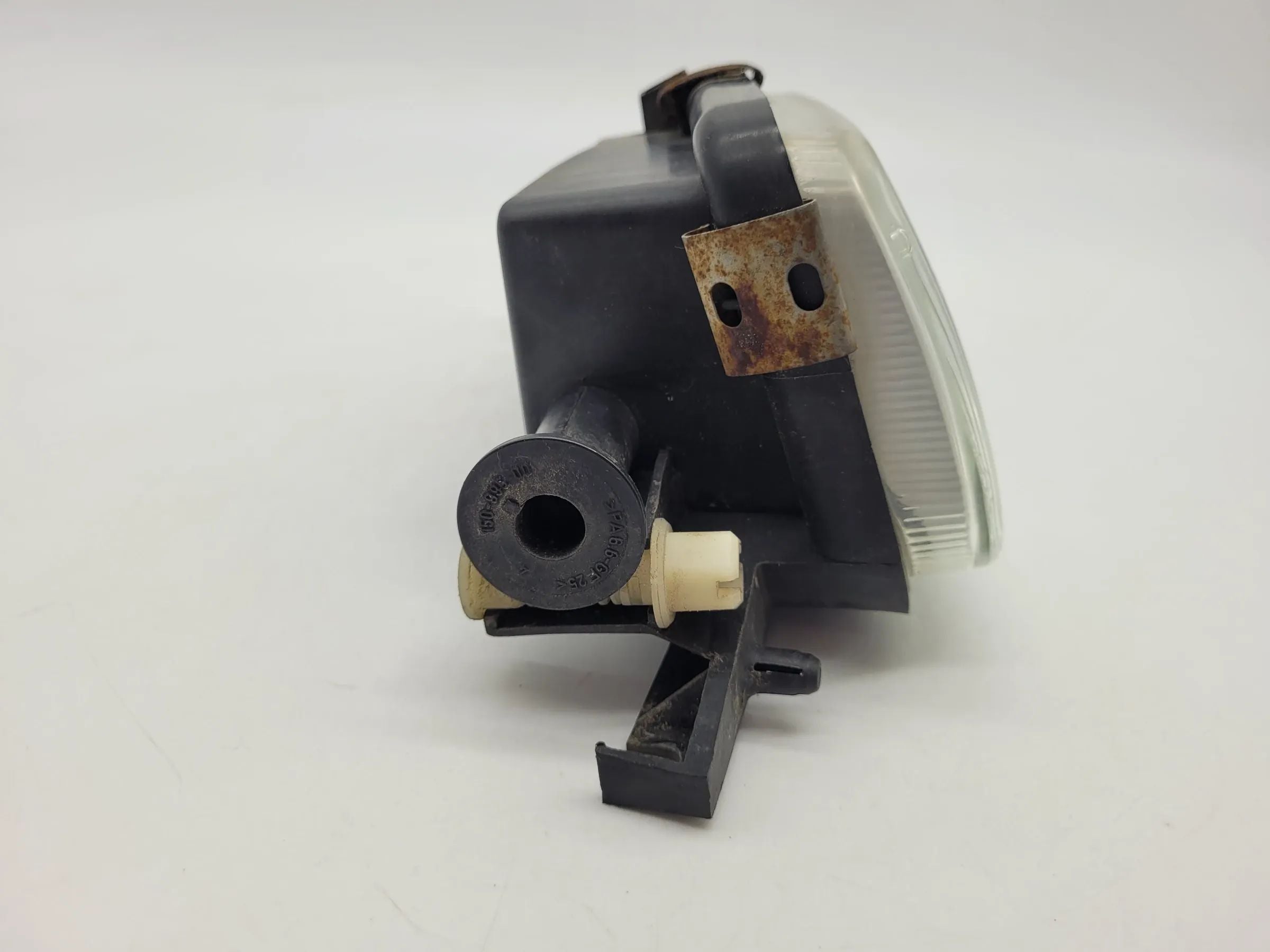 Original Mercedes-Benz C-Klasse (W203) Nebelscheinwerfer Rechts, A2158200656