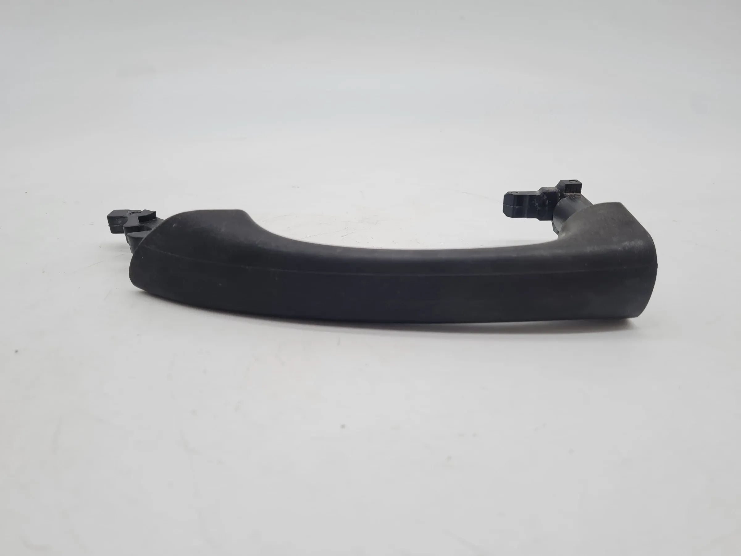 Original Mercedes-Benz C-Klasse (CL203) Türgriff Schwarz Links A2037600134