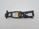 Original Mercedes-Benz C-Klasse (CL203) Türgriff Mechanismum Links A2037600134