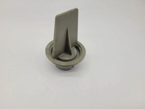 Skoda Fabia 6Y Scheinwerfer Blinkerfassung L/R (246366) (Original)