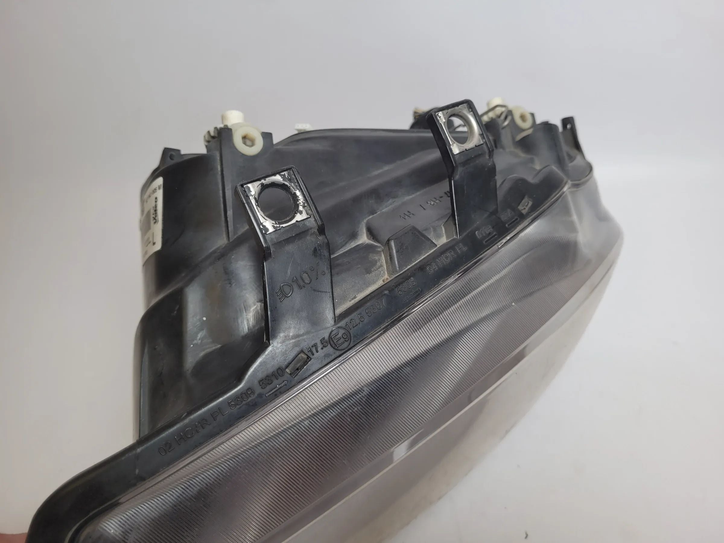 Seat Ibiza III 6L1 Scheinwerfer/Frontleuchte Links 6L1941005M (Original)