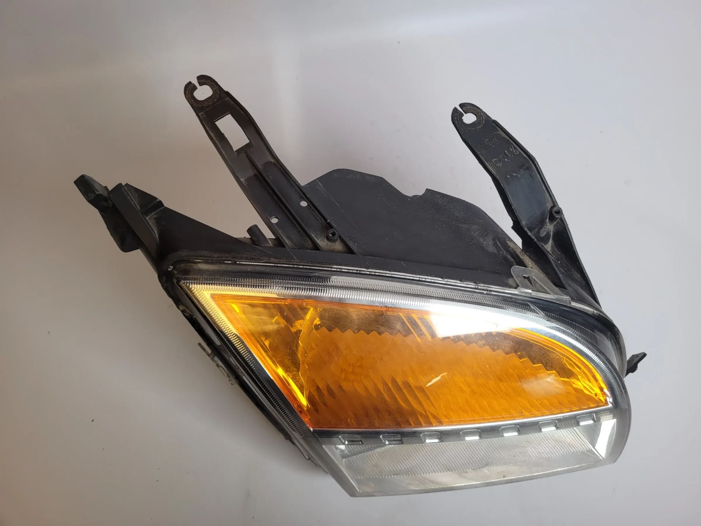 Ford Fusion JU Scheinwerfer/Frontleuchte Rechts, 24689800 (Original)