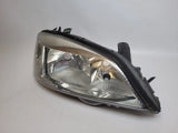 Opel Astra G T98 Scheinwerfer/Frontleuchte Rechts 90520878 (Original)