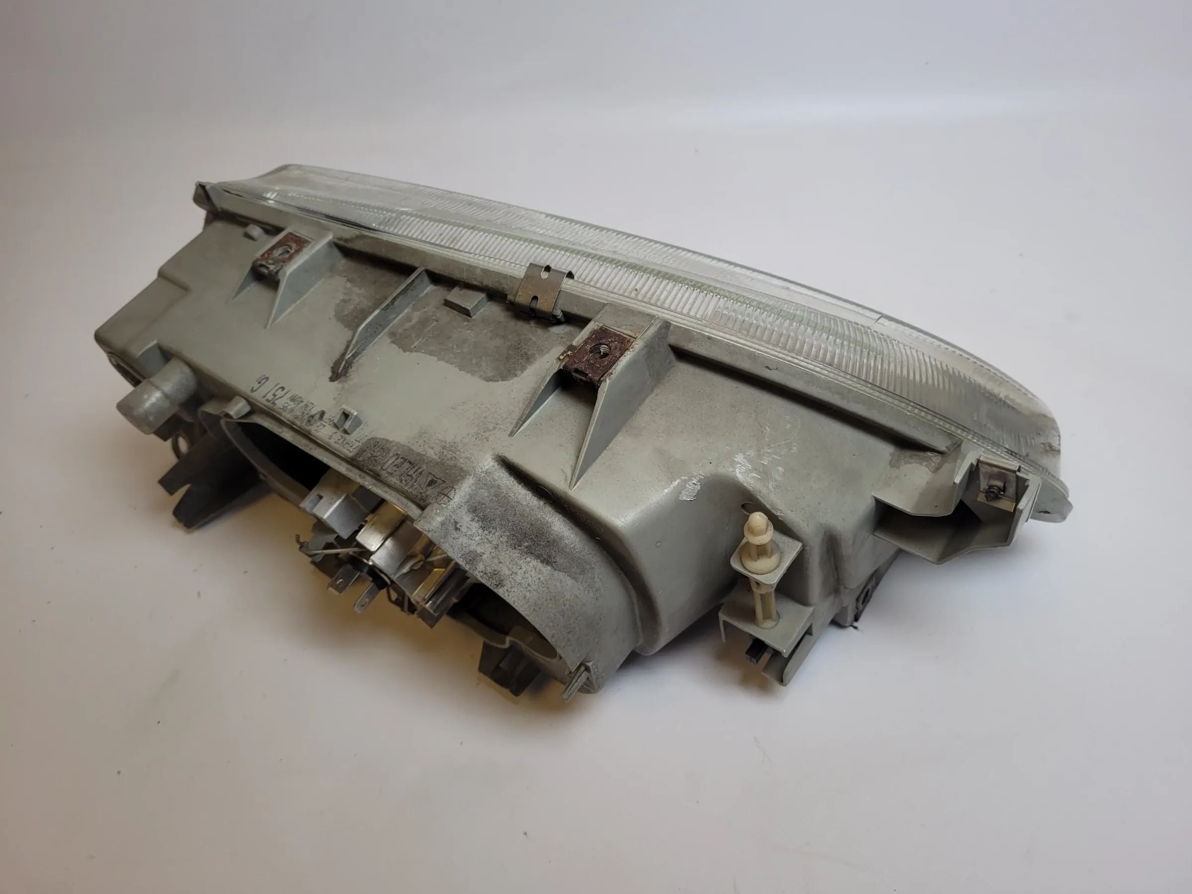 Renault 19 B/C53 Scheinwerfer/Frontleuchte Links 0191005 (Original)