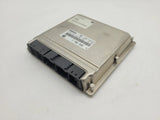 BMW 5er Touring E39 Motorsteuergerät M57D30 ECU 7785540 Original