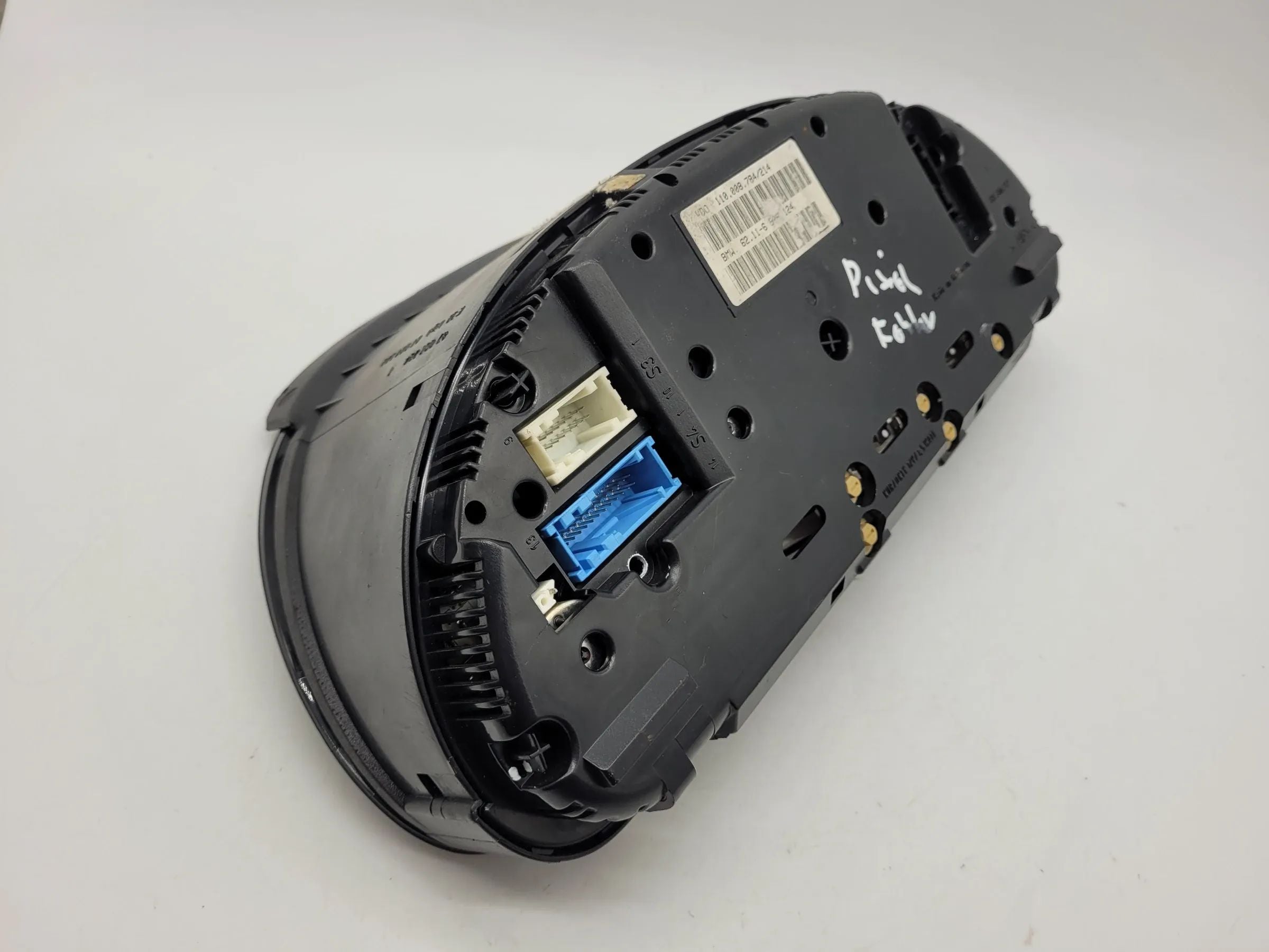 BMW 5er Touring E39 Tachometer Kombiinstrument 62.11-6906124