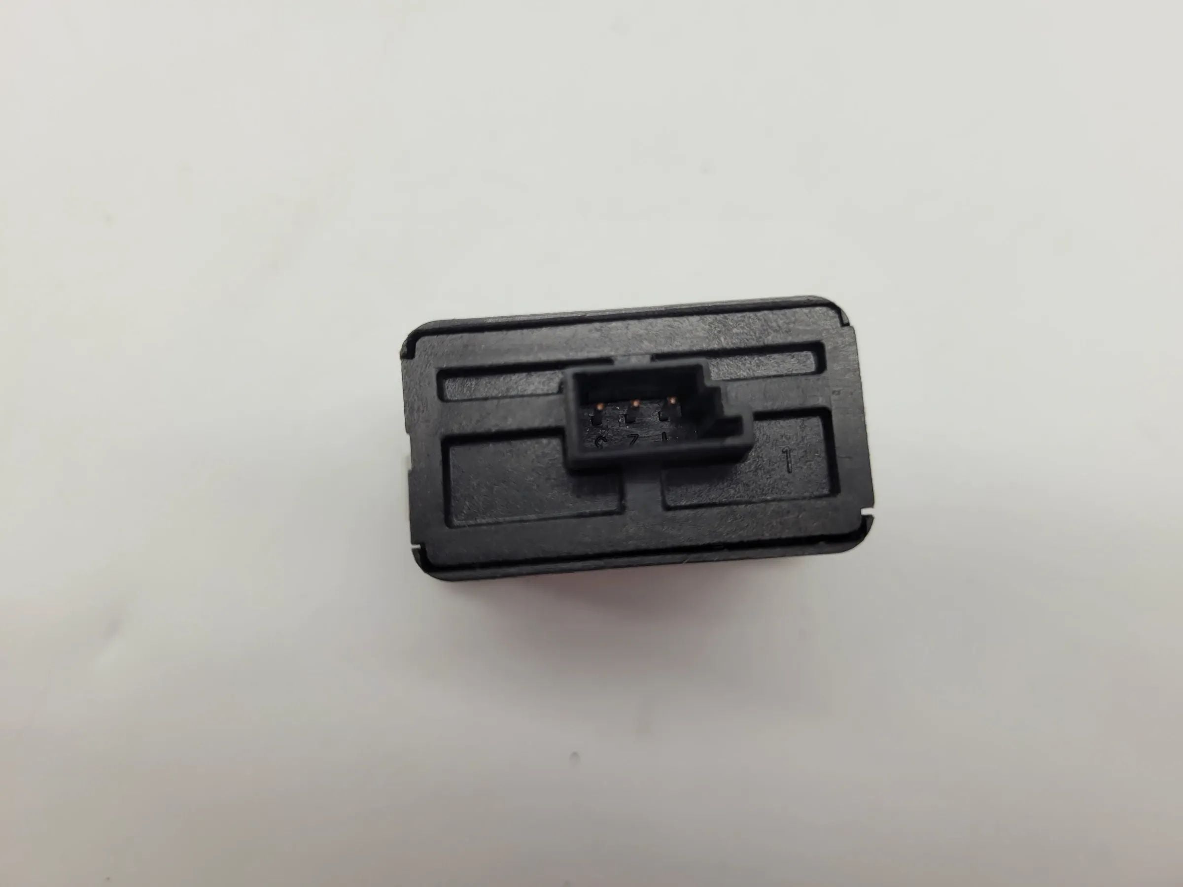 BMW 5er Touring Helligkeitsregler Dimmer Schalter Licht 61.31-8360461 Original