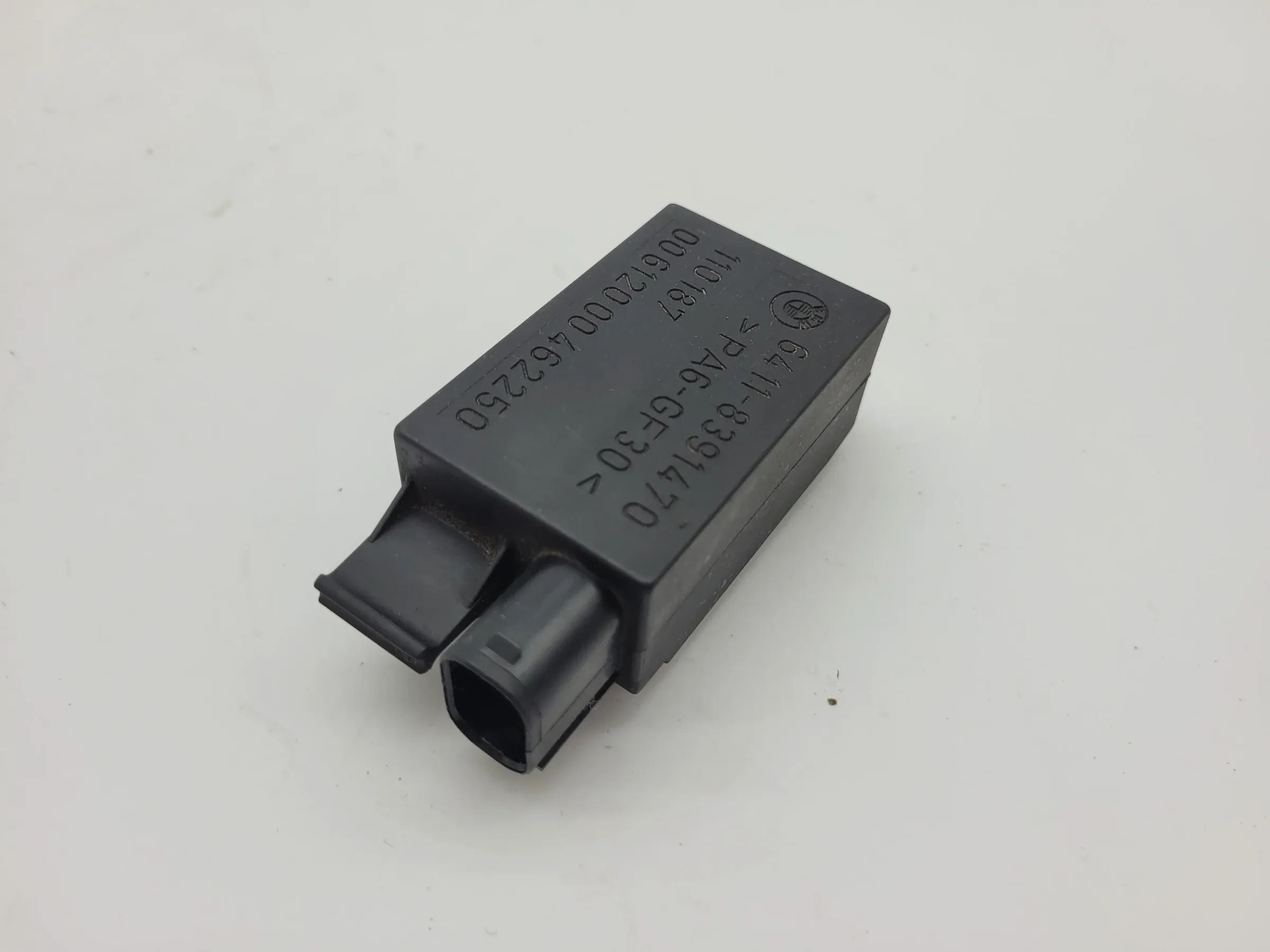 BMW 5er Touring E39 Klimasensor Temperatursensor 64.11-8391470 Original