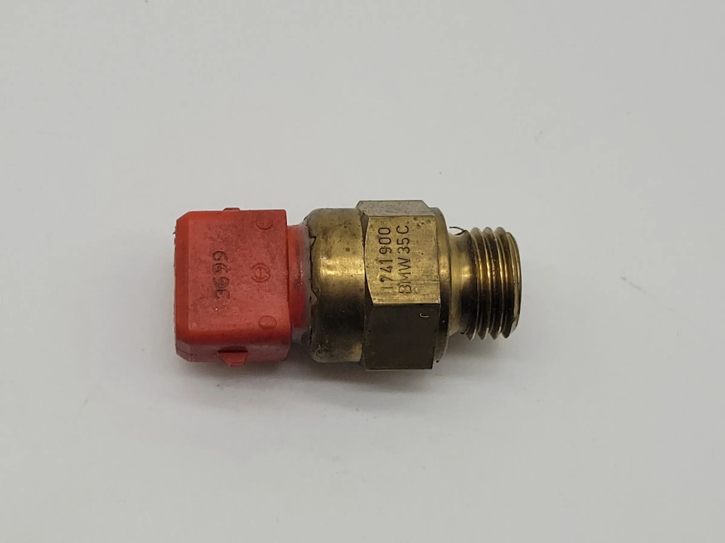 BMW 5er Touring E39 Klima Drucksensor 1741900 Original