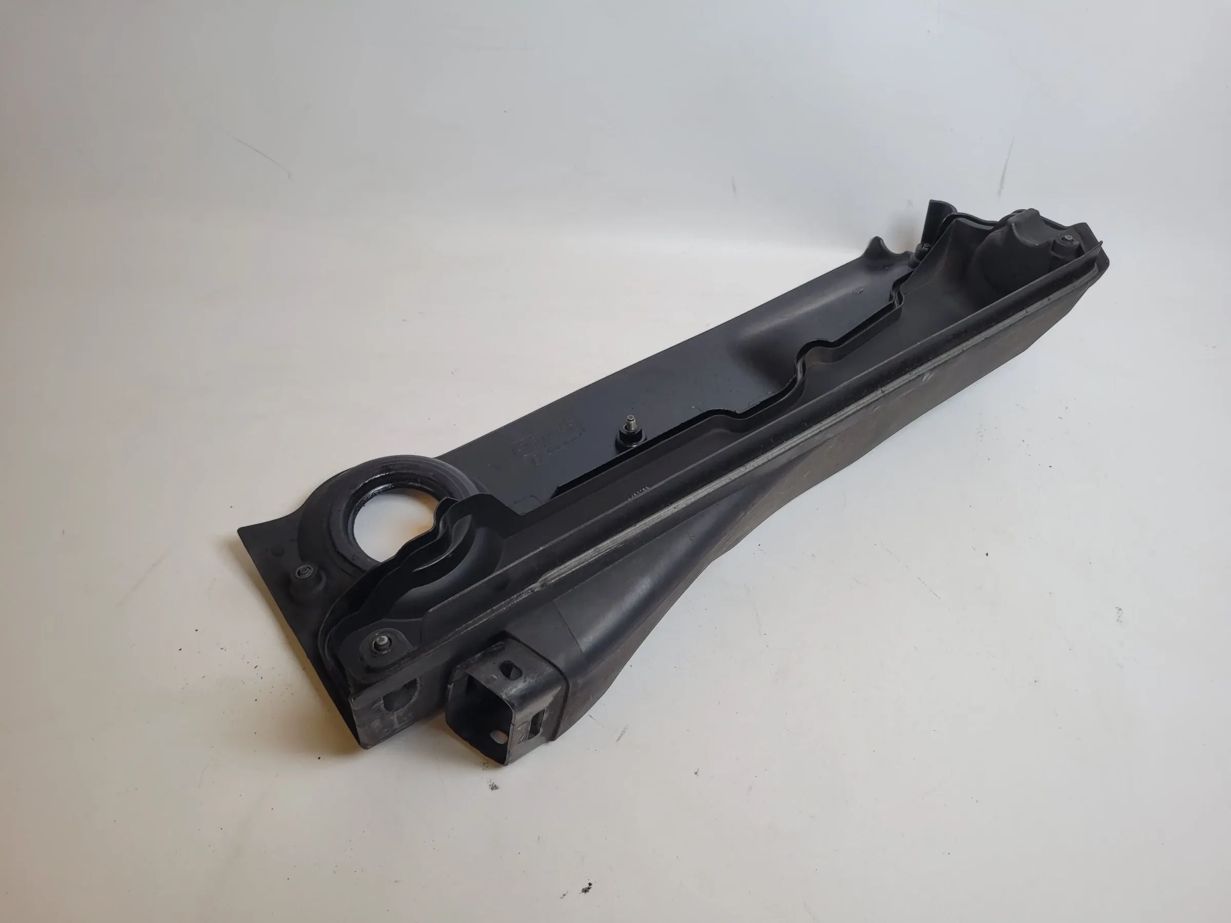 BMW 5er Touring E39 Motorabdeckung Deckel 13.71-2247443.0 Original