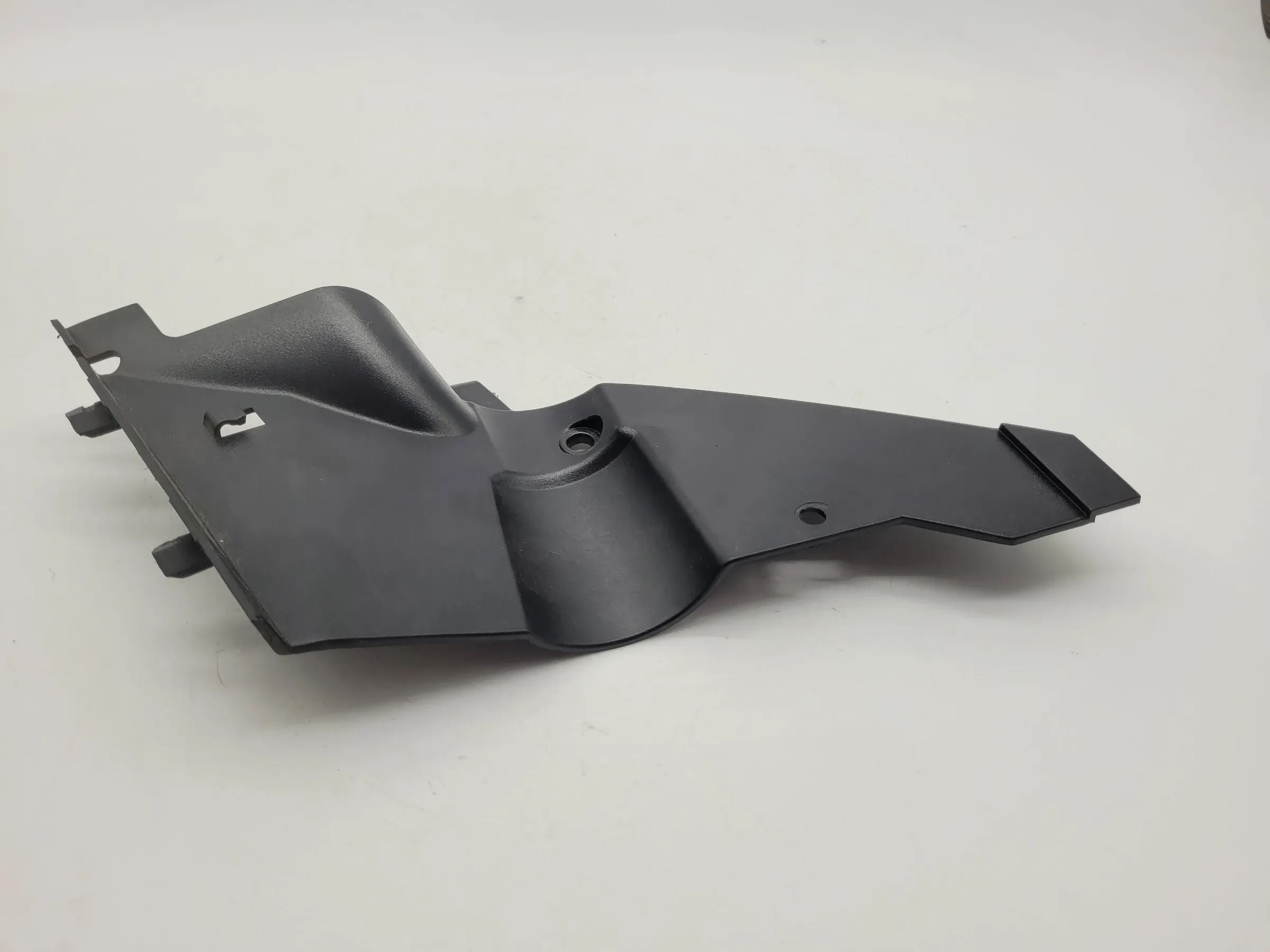 BMW 5er Touring E39 Blende Verkleidung Rechts Mitte 51.45-8159720 Original