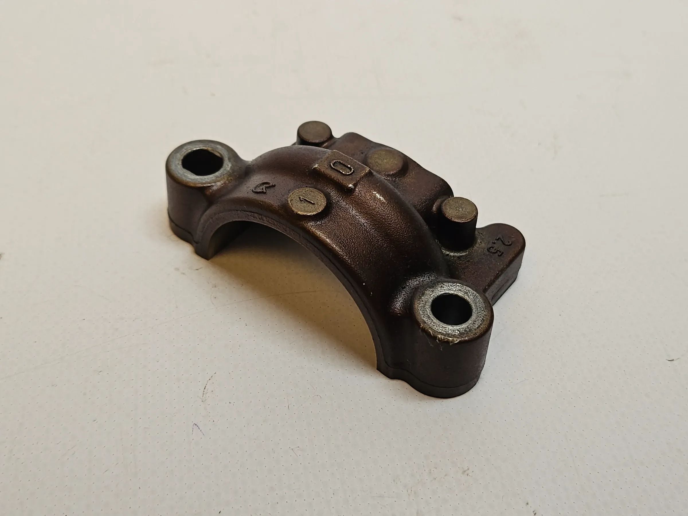 BMW F20/F21  -N13B16 1,6L - Mini R57 R56 R60 R58 Nockenwelle Lager 0