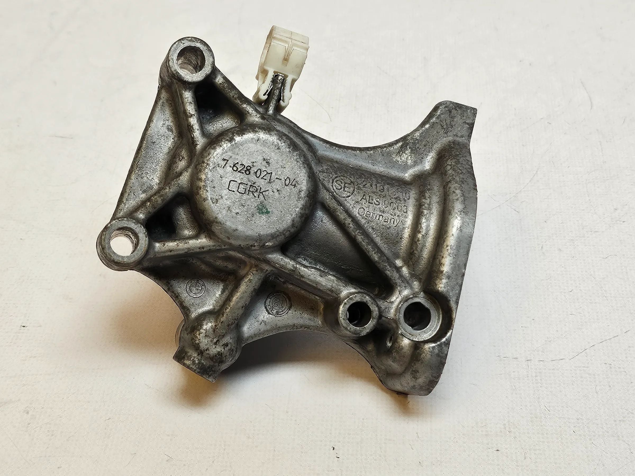 BMW F20 F21 F30 Mini R55 R56 LCI Zylinder Zylinderkopf Antriebseinheit 7628021
