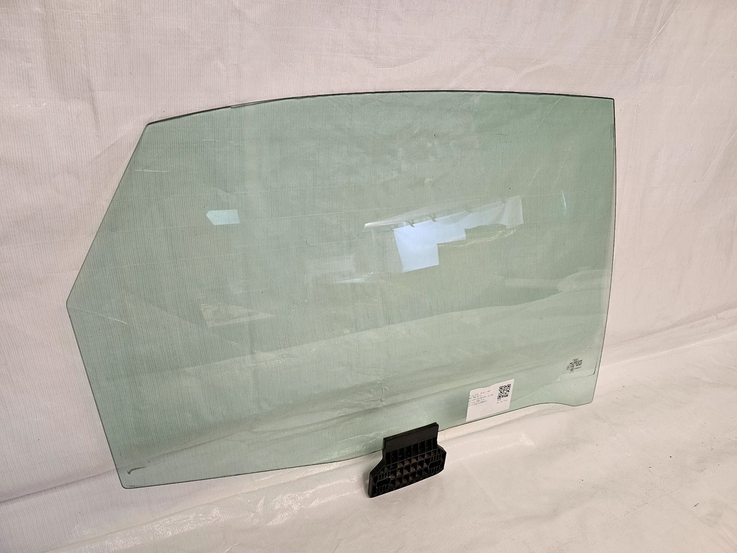 Original Audi A4 (8E/B6/B7) Fensterscheibe Glas Hinten Rechts DOT-27M23100AS2
